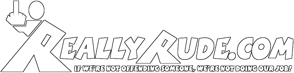 ReallyRude.com